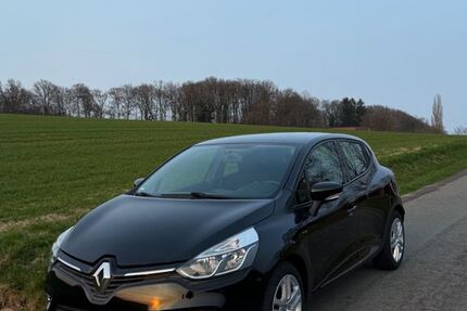 Renault Clio 68.421 km 8.390 &euro; Hiddenhausen 32120