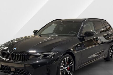 BMW 320 5.900 km 54.890 &euro; Lübbecke 32312