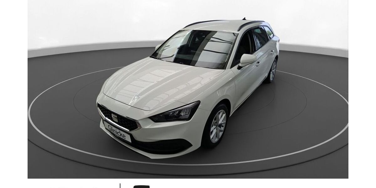 Seat Leon 5.790 km 24.880 &euro; Minden 32427