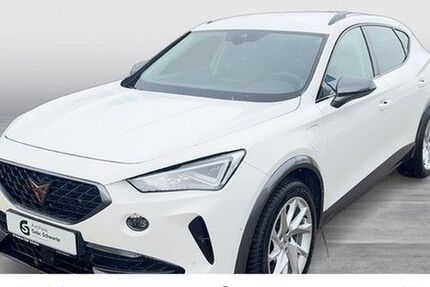 Cupra Formentor 47.800 km 23.250 &euro; Bünde 32257