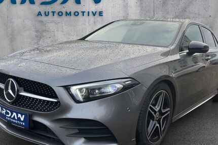 Mercedes-Benz A 250 88.429 km 24.790 &euro; Minden 32427