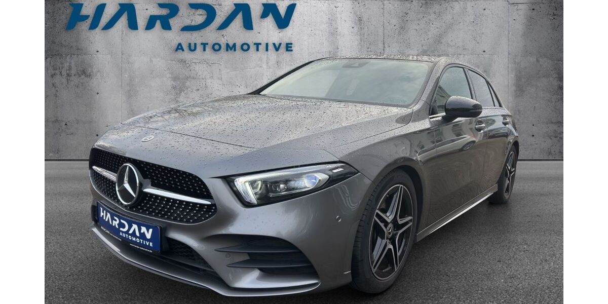 Mercedes-Benz A 250 88.429 km 24.790 &euro; Minden 32427