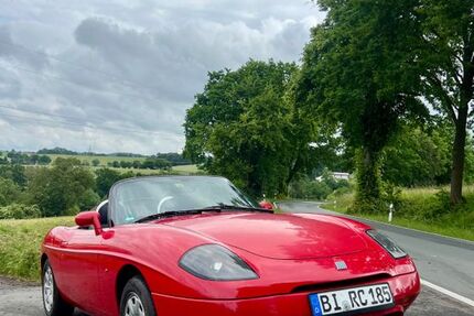 Fiat Barchetta 183.000 km 2.950 &euro; Vlotho 32602