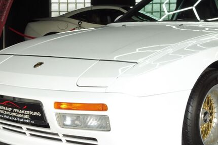 Porsche 924 79.950 km 29.900 &euro; Bünde 32257