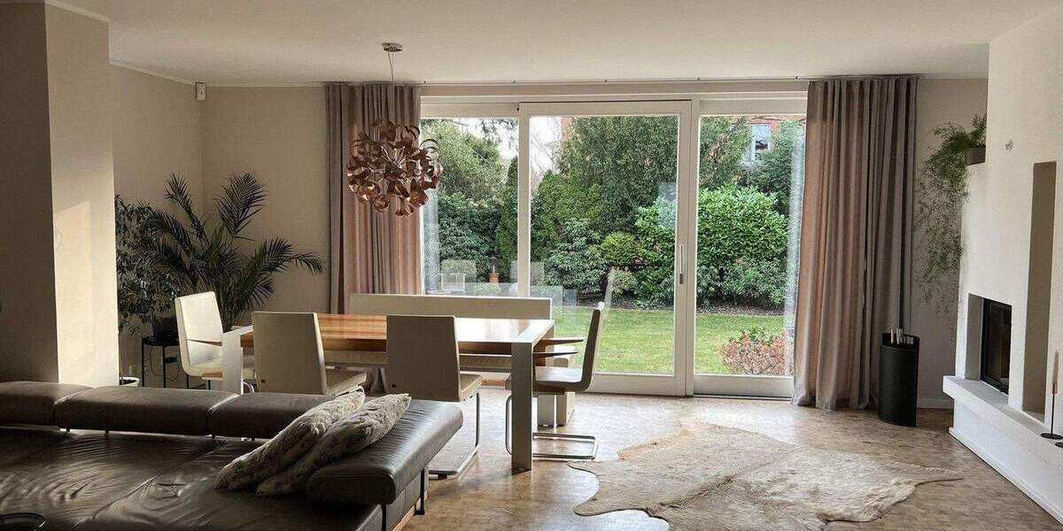 Einfamilienhaus Minden Innenstadt - 5 Zimmer, 190 m&sup2;, 799.000&euro; | Angebot:25909537