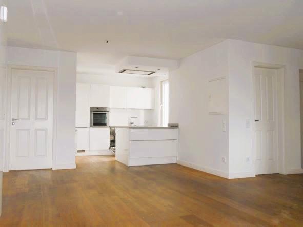 Etagenwohnung Bad Oeynhausen - 2.5 Zimmer, 123 m&sup2;, 980&euro; | Angebot:23633633