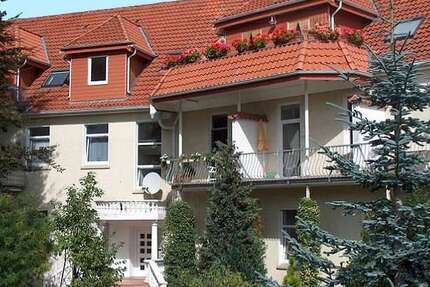 Wohnung Hiddenhausen - 2 Zimmer, 53 m&sup2;, 370&euro; | Angebot:26291296