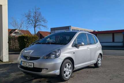 Honda Jazz 164.000 km 2.500 &euro; Stadthagen 31655
