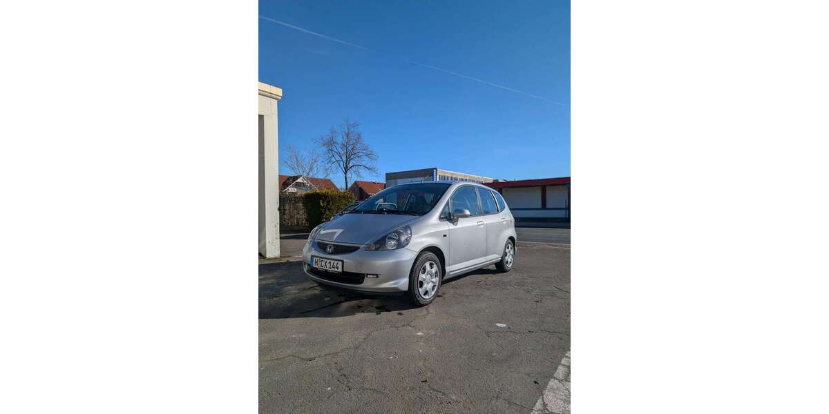 Honda Jazz 164.000 km 2.500 &euro; Stadthagen 31655