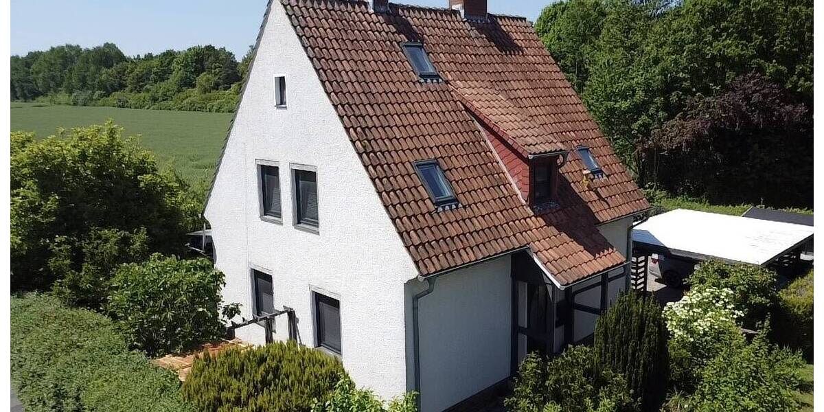 Einfamilienhaus Bückeburg - 5 Zimmer, 138 m&sup2;, 227.000&euro; | Angebot:26788418
