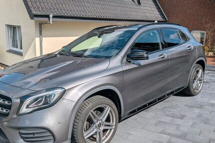 Mercedes-Benz GLA 180 98.800 km 16.499 &euro; Kirchlengern 32278