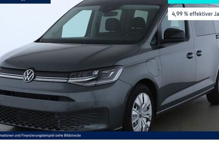 VW Caddy Maxi 5.176 km 42.490 &euro; Bad Oeynhausen 32547