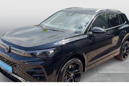VW Tiguan 7.700 km 48.940 &euro; Bünde 32257