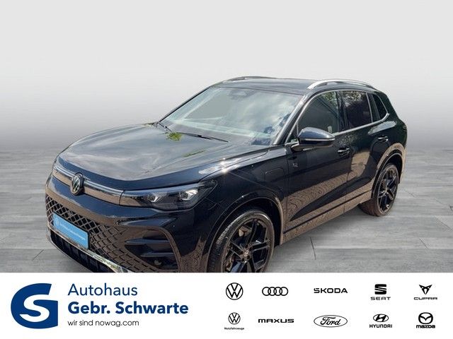 VW Tiguan 7.700 km 48.940 &euro; Bünde 32257