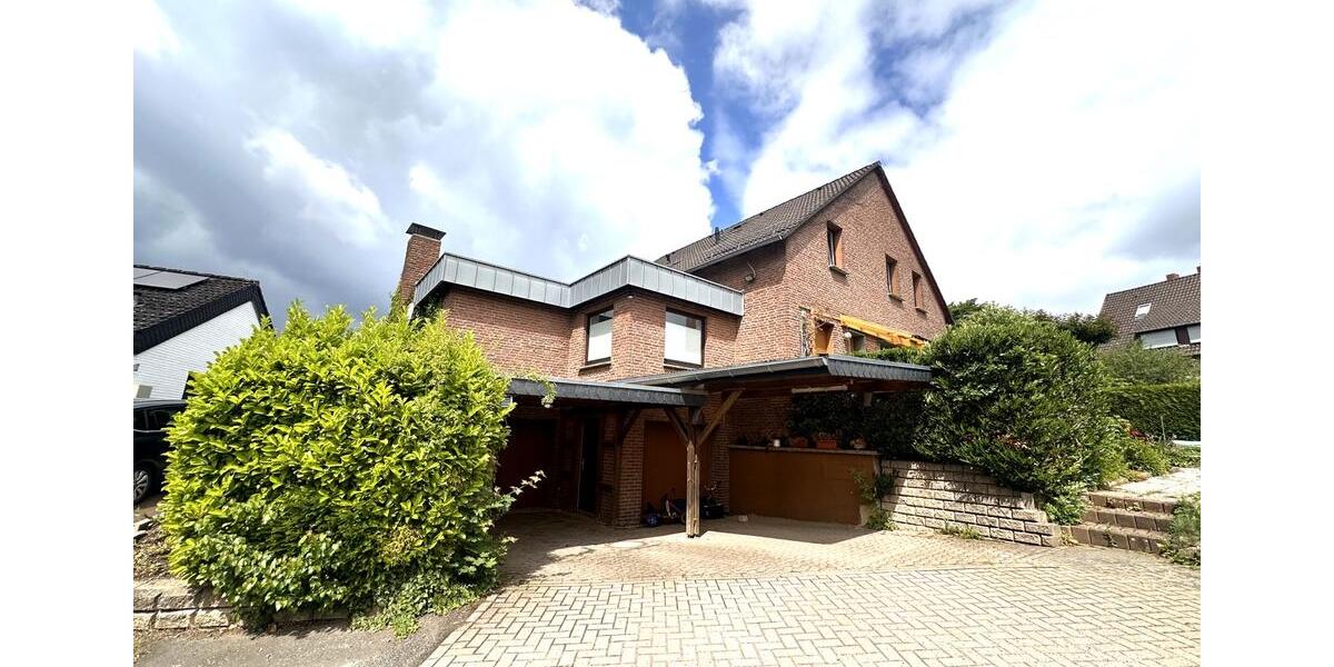 Einfamilienhaus Minden Bölhorst - 350.000&euro; | Angebot:26823904