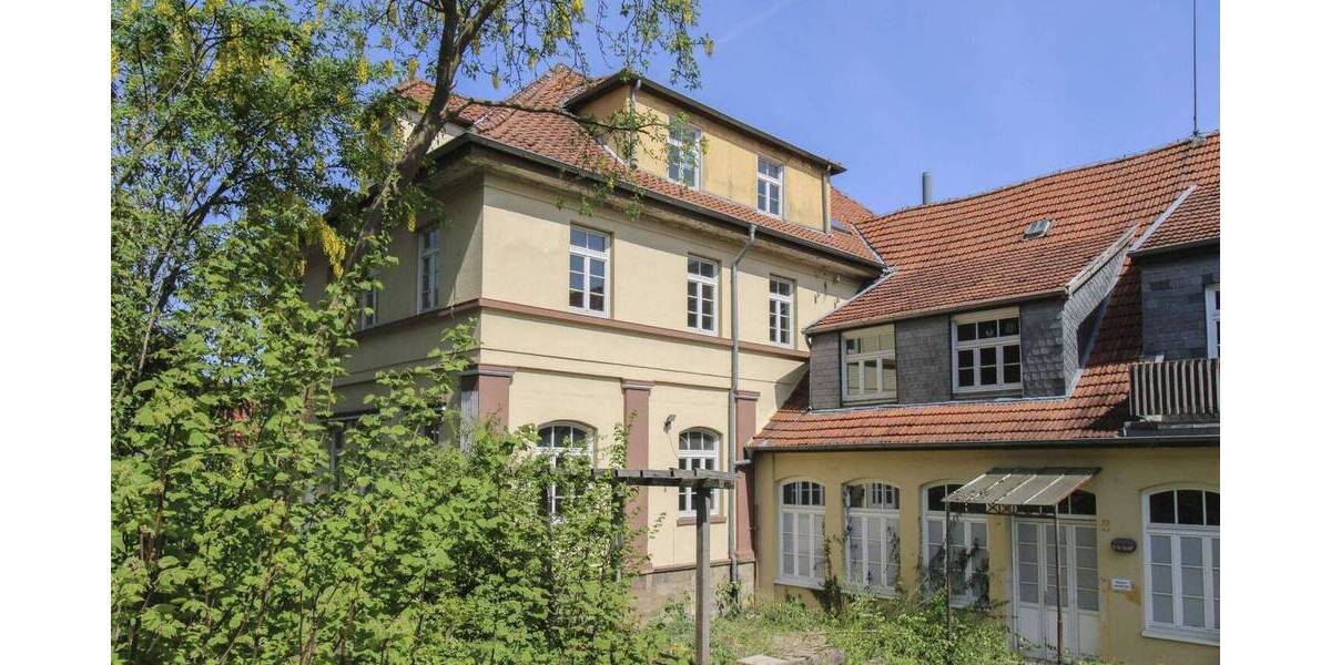 Gewerbeobjekt Rehburg-Loccum Bad Rehburg - 890.000&euro; | Angebot:26245237