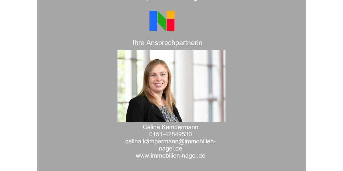 Gewerbeobjekt Herford - 2.700&euro; | Angebot:11138105