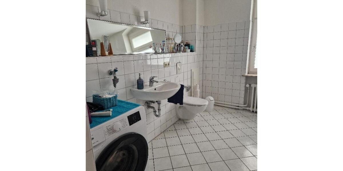 Etagenwohnung Minden - 2 Zimmer, 75 m&sup2;, 600&euro; | Angebot:25512268