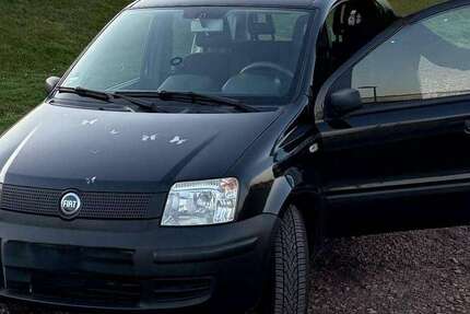 Fiat Panda 187.937 km 1.150 &euro; Minden, Stadt 32425