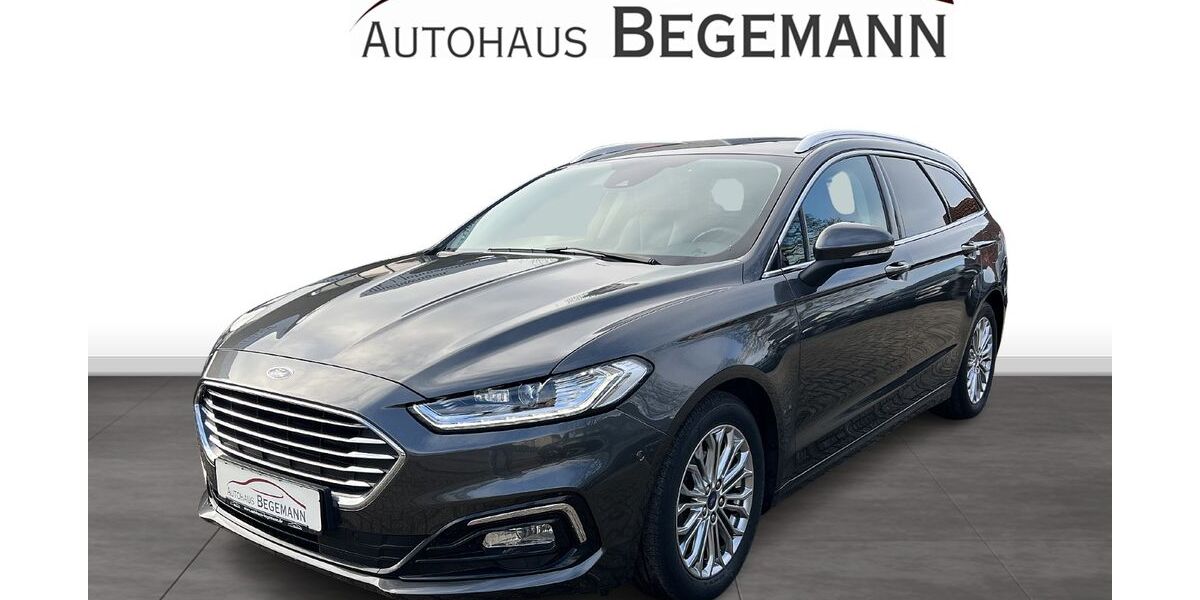 Ford Mondeo 132.135 km 16.990 &euro; Bad Salzuflen 32108