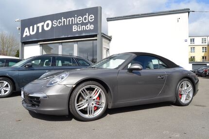 Porsche 991 169.900 km 69.900 &euro; Bünde 32257