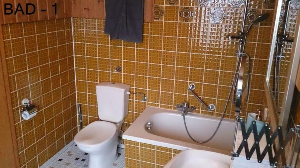 Etagenwohnung Rinteln - 2 Zimmer, 62 m&sup2;, 530&euro; | Angebot:24222735