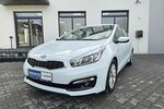 Kia cee´d 1.6 CRDI Edition 7 AHK KLIMA AUS 2.HAND 128.056 km 8.990 &euro; Löhne 32584