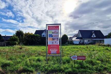 Grundstück Gehlenbeck Gehlenbeck - 123.500&euro; | Angebot:22443810