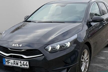 Kia ceed / Ceed 4.500 km 24.670 &euro; Herford 32051