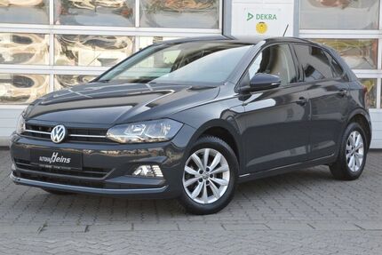 VW Polo 66.834 km 14.450 &euro; Stadthagen 31655