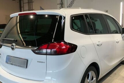 Opel Zafira Tourer 114.421 km 9.400 &euro; Diepenau-Lavelsloh 31603