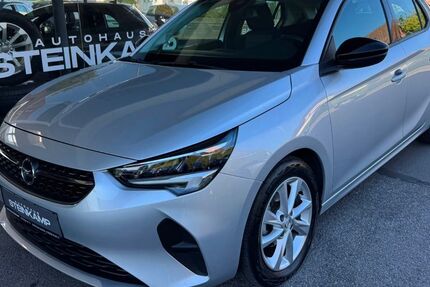 Opel Corsa 21.000 km 11.990 &euro; Bad Salzuflen 32105