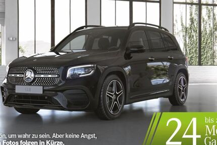 Mercedes-Benz GLB 200 39.263 km 40.750 &euro; Minden 32427
