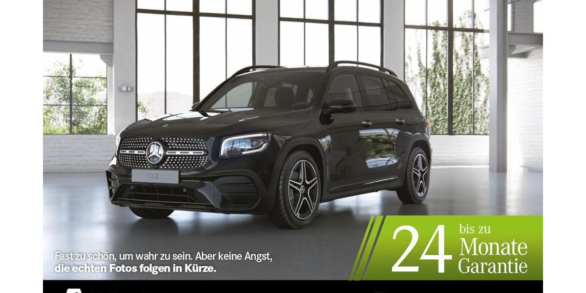 Mercedes-Benz GLB 200 39.263 km 40.750 &euro; Minden 32427
