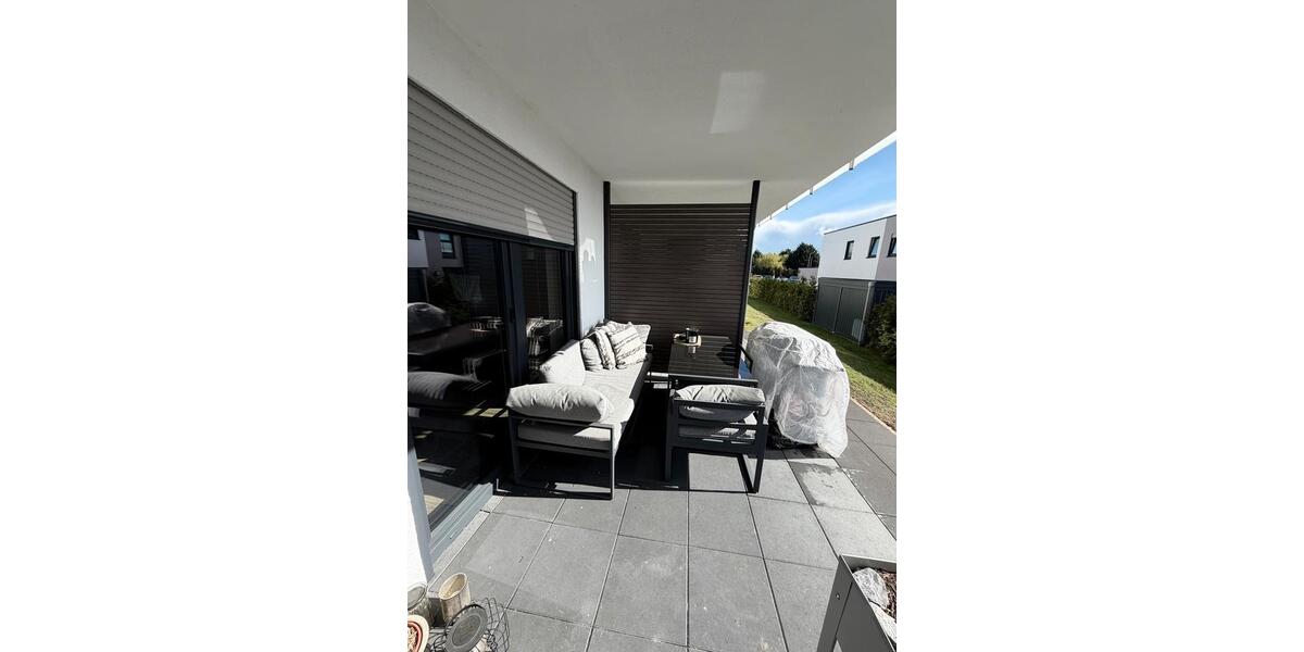 Erdgeschoßwohnung Bad Salzuflen - 2.5 Zimmer, 74 m&sup2;, 850&euro; | Angebot:25766903