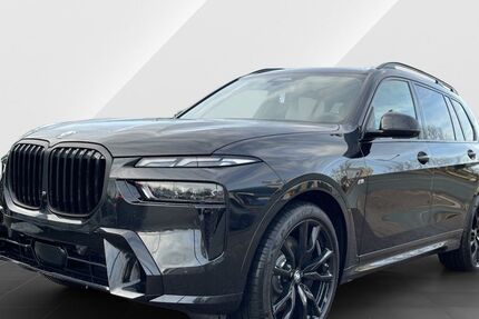 BMW X7 2.000 km 103.250 &euro; Bünde 32257