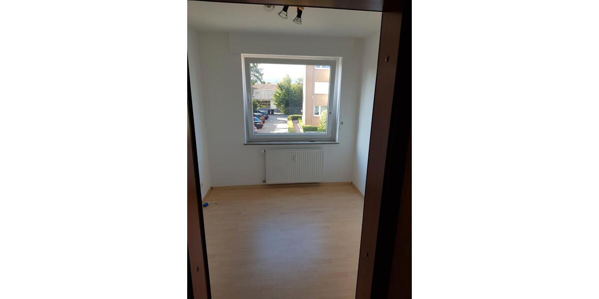 Etagenwohnung Bad Oeynhausen Rehme - 4 Zimmer, 95 m&sup2;, 790&euro; | Angebot:25884074
