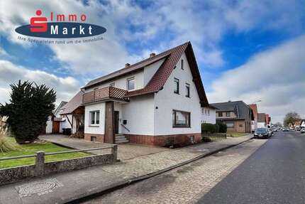 Haus Lübbecke - 9 Zimmer, 237 m&sup2;, 359.000&euro; | Angebot:25388517