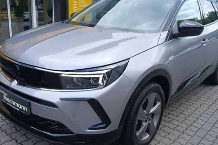 Opel Grandland (X) 35.070 km 24.980 &euro; Espelkamp 32339