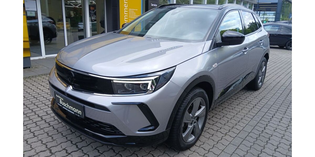 Opel Grandland (X) 35.070 km 24.980 &euro; Espelkamp 32339