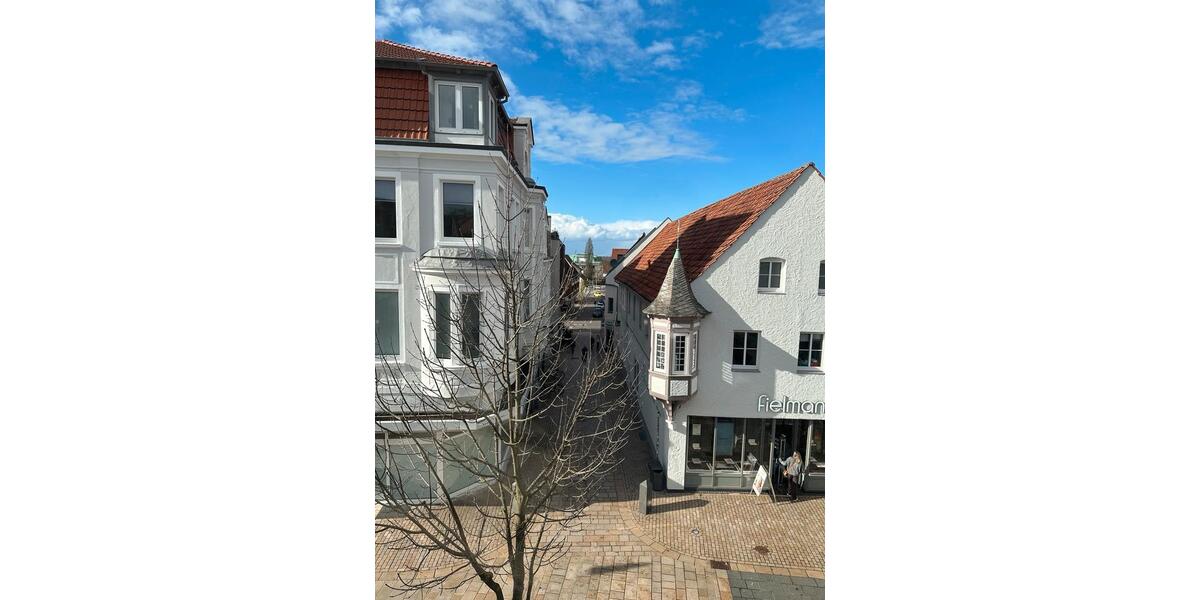 Etagenwohnung Lübbecke - 3 Zimmer, 115 m&sup2;, 620&euro; | Angebot:25978292