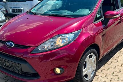 Ford Fiesta 116.160 km 4.999 &euro; Löhne Mennighüffen 32584