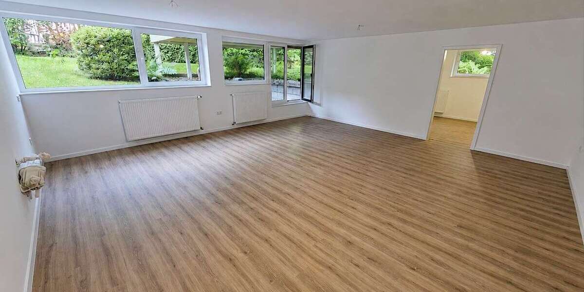 Etagenwohnung Lemgo - 3 Zimmer, 86 m&sup2;, 185.000&euro; | Angebot:26836676