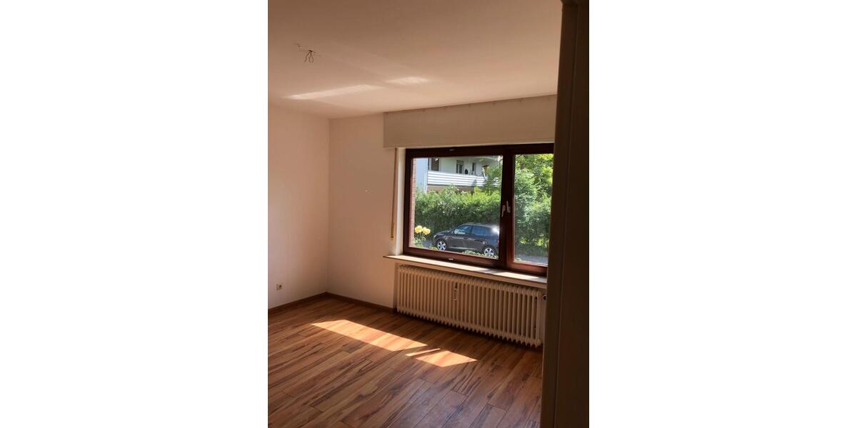 Hochparterre Minden Kuhlenkamp - 3 Zimmer, 81 m&sup2;, 685&euro; | Angebot:26515552