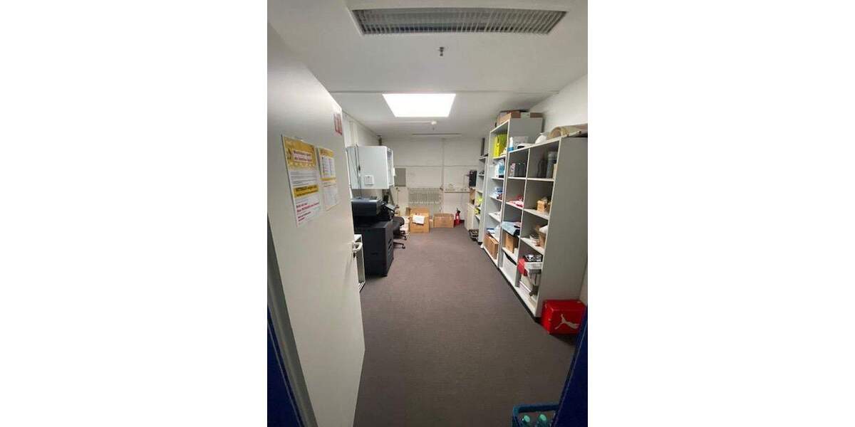 Gewerbeobjekt Lübbecke - 4.875&euro; | Angebot:25755903