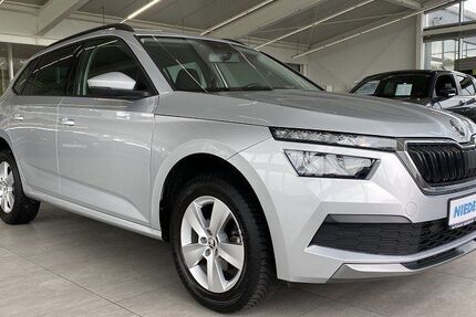 Skoda Kamiq 48.000 km 21.800 &euro; Rinteln 31737