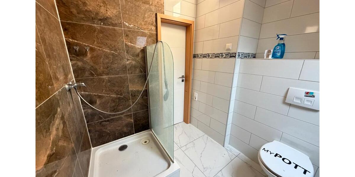 Dachgeschoßwohnung Herford Diebrock - 3 Zimmer, 85 m&sup2;, 760&euro; | Angebot:26025041