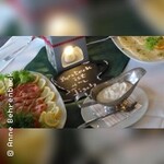 Osterfrühstück am Montag