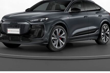 Audi Q6 e-tron 15.840 km 69.880 &euro; Minden 32427