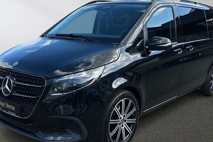 Mercedes-Benz V 300 14.950 km 69.350 &euro; Herford 32051